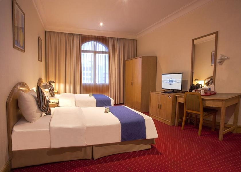  Muscat Room