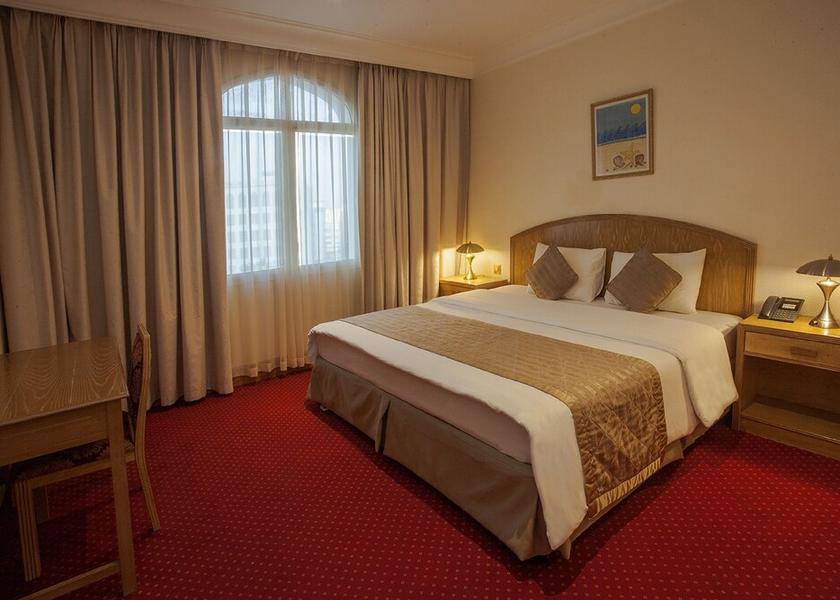  Muscat Room