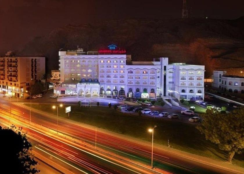  Muscat Primary image