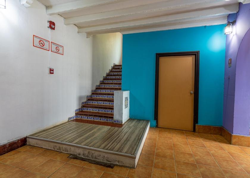 Panama Panama City Lobby