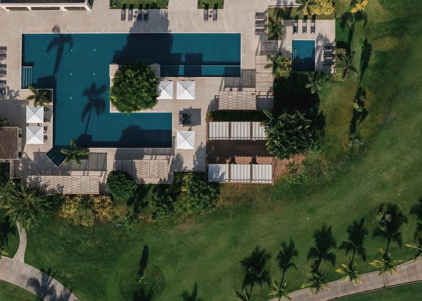 Panamá Province Panama City Pool