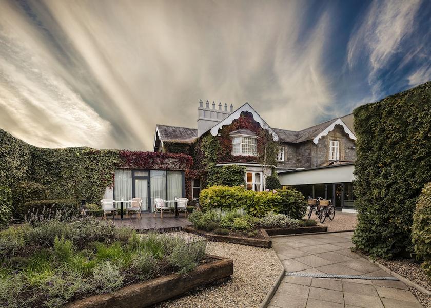 Kilkenny (county) Kilkenny Entrance