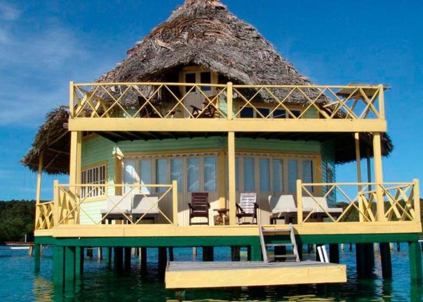 Bocas del Toro Province Bocas del Toro 
