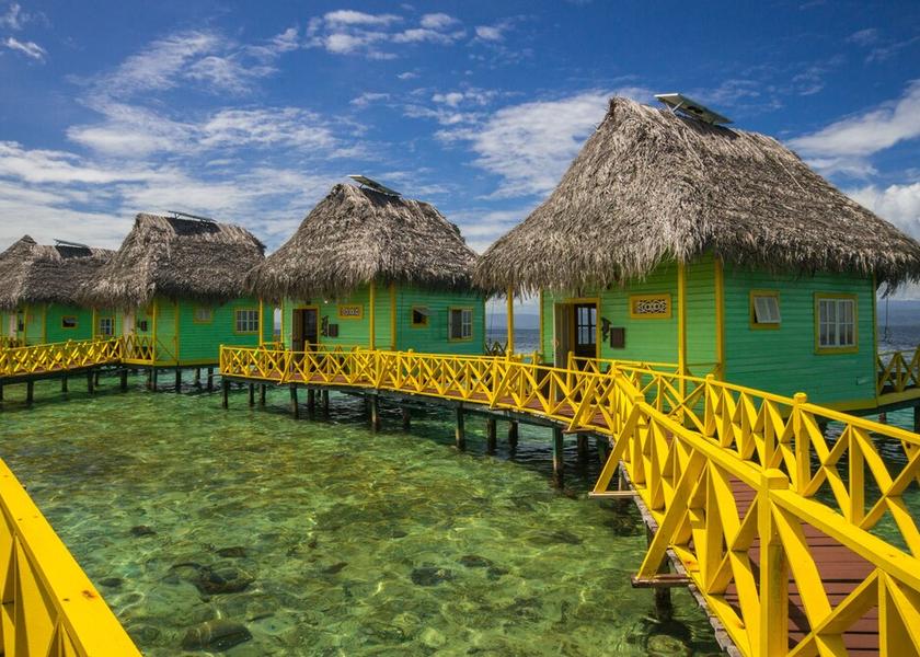 Bocas del Toro Province Bocas del Toro Room