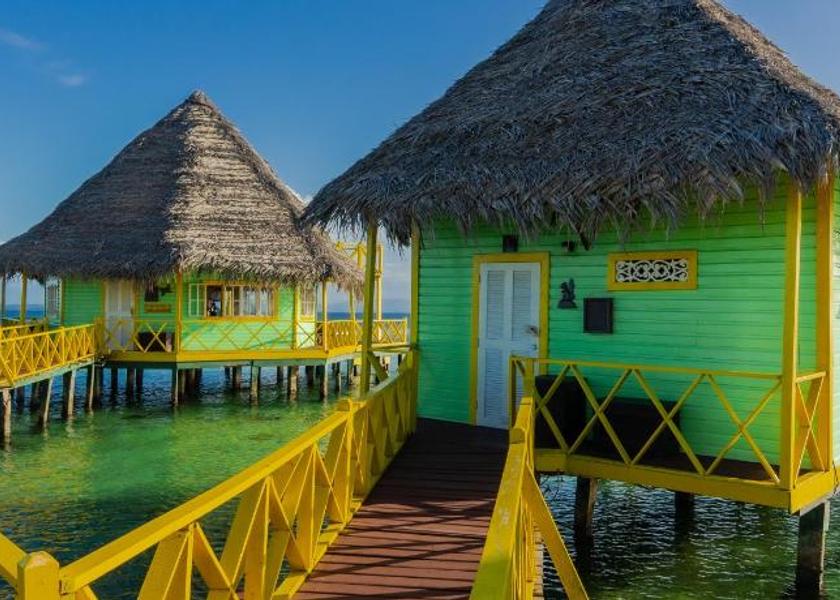 Bocas del Toro Province Bocas del Toro 