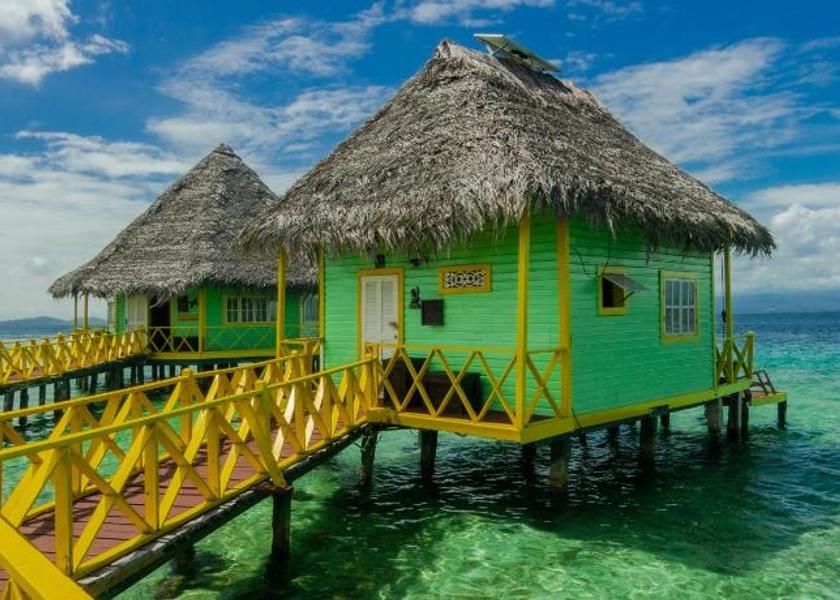 Bocas del Toro Province Bocas del Toro 