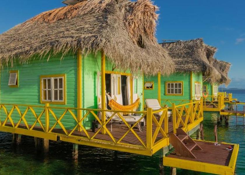 Bocas del Toro Province Bocas del Toro 