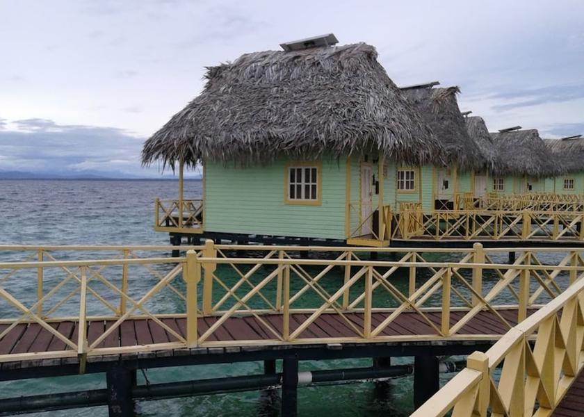 Bocas del Toro Province Bocas del Toro View from property