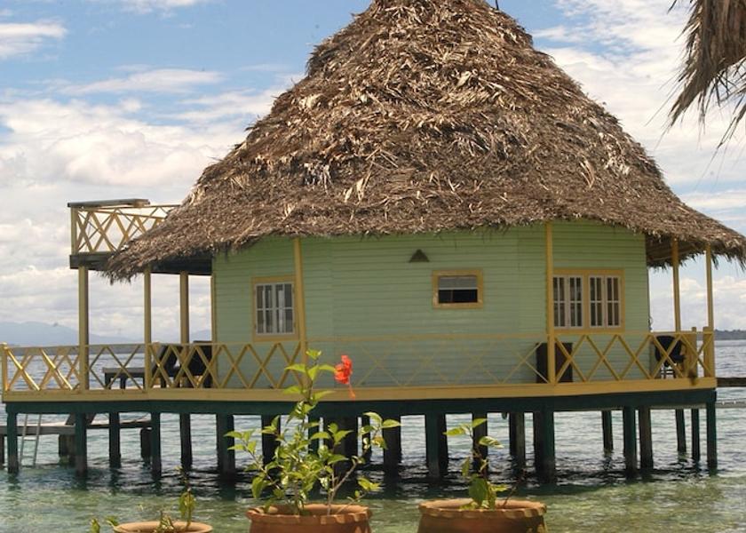 Bocas del Toro Province Bocas del Toro Porch