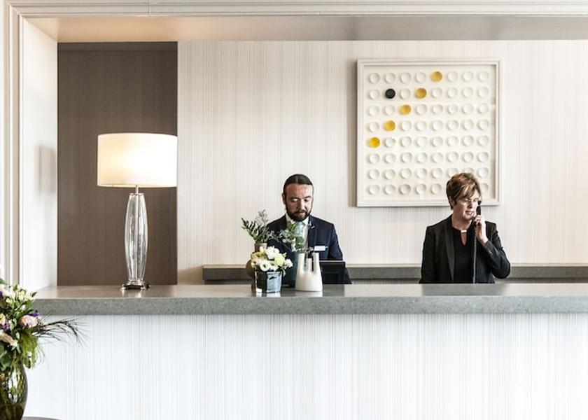 Cork (county) Cork Reception