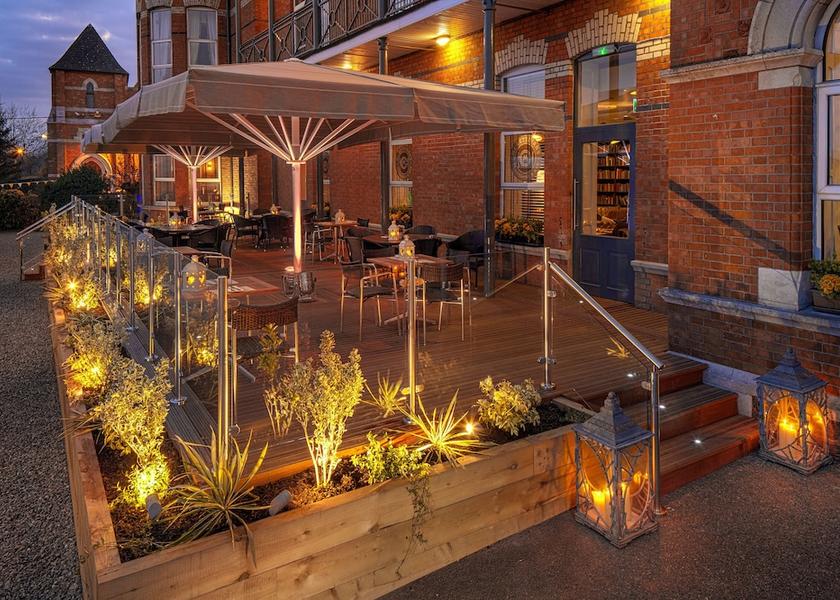 Cork (county) Cork Terrace