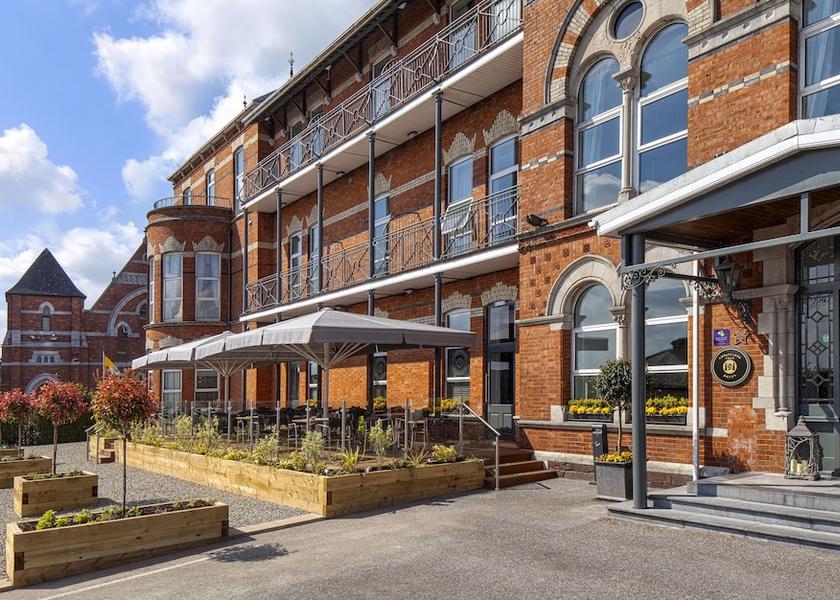 Cork (county) Cork Terrace