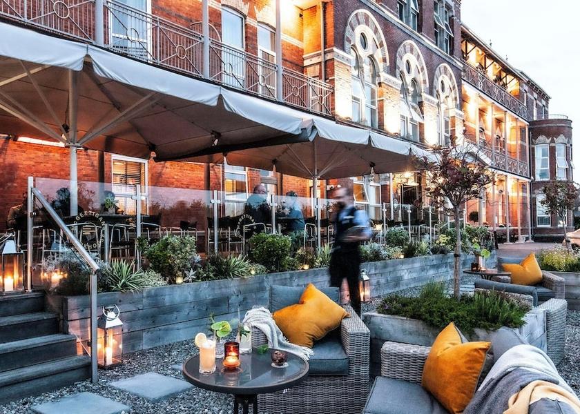 Cork (county) Cork Exterior Detail