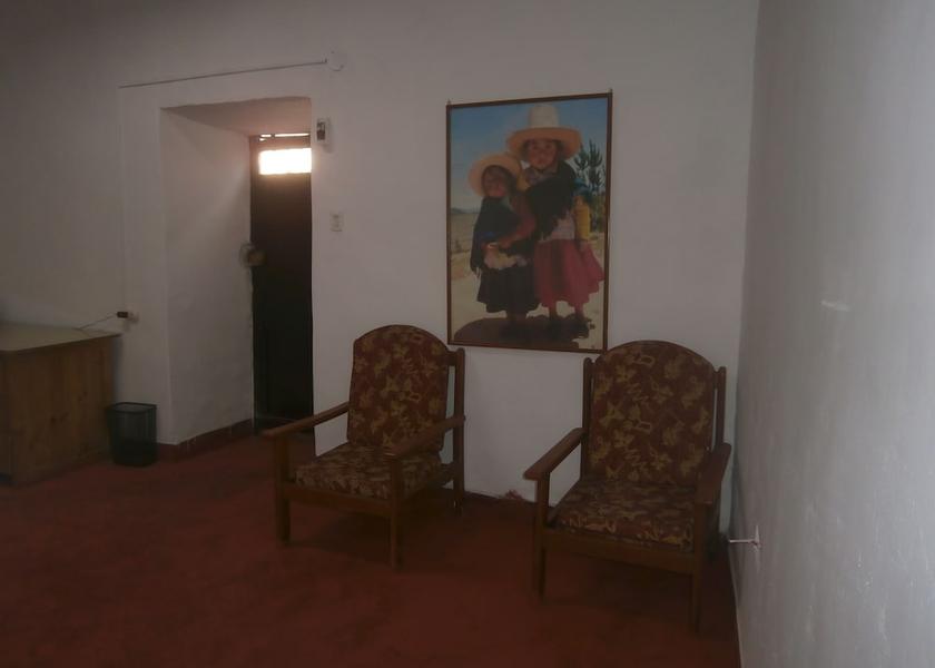 Cajamarca (region) Cajamarca Living Area