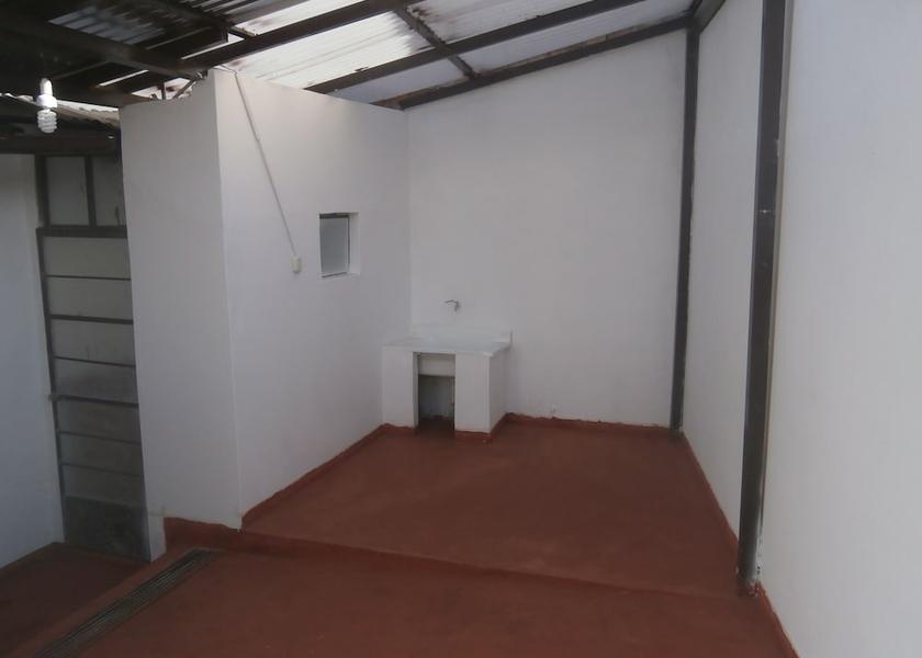 Cajamarca (region) Cajamarca In-Room Amenity