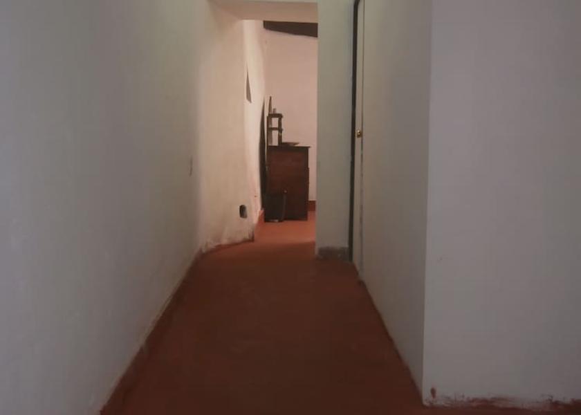 Cajamarca (region) Cajamarca Hallway