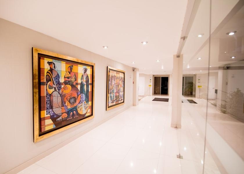 Piura (region) Piura Entrance