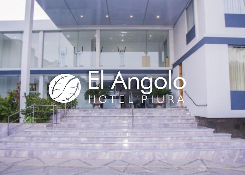 Piura (region) Piura Exterior Detail