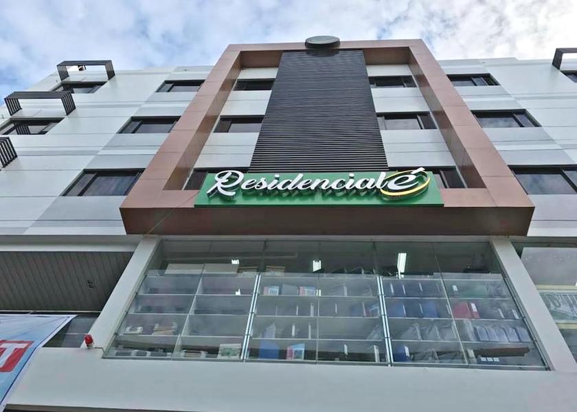  Quezon City Exterior