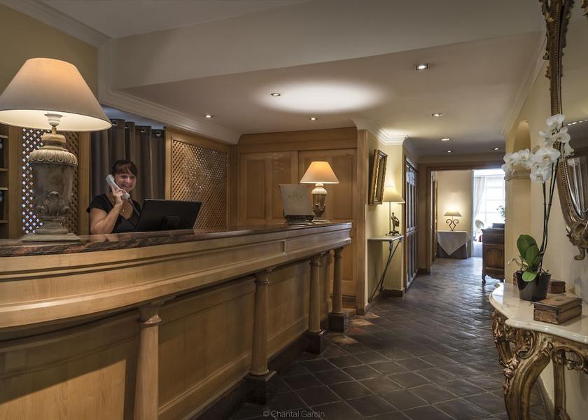 Occitanie Villeneuve-les-Avignon Reception