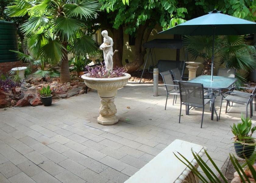 Northern Territory Alice Springs Property Grounds