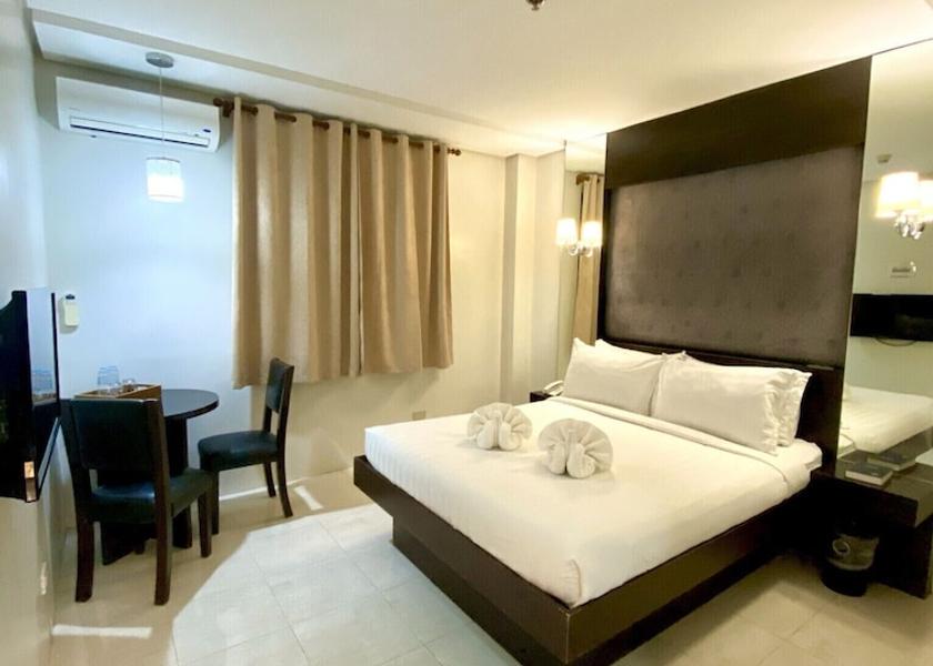 Bicol Legazpi Room