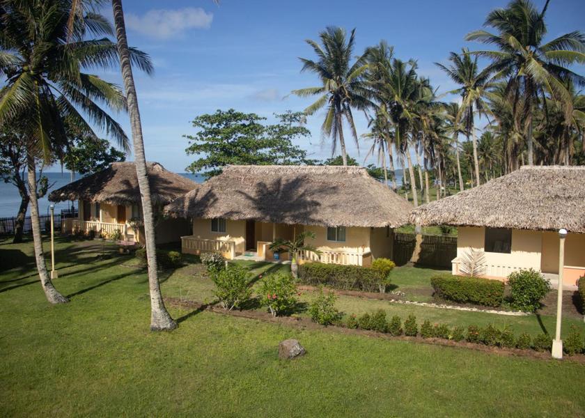 Bicol Donsol Exterior view