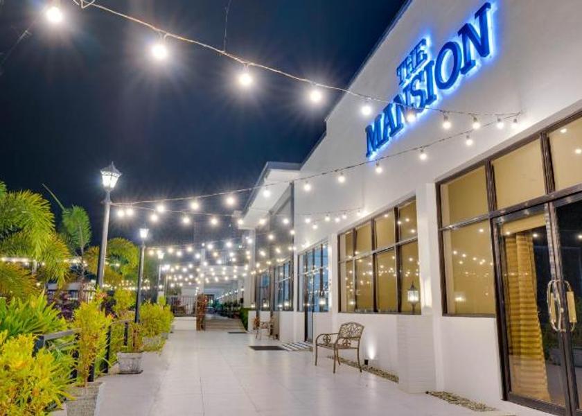 Central Luzon Mabalacat City 
