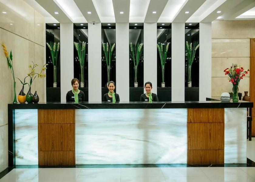 Cagayan Valley Santiago City Reception