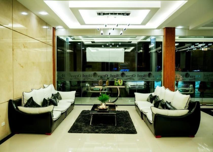 Cagayan Valley Santiago City Reception