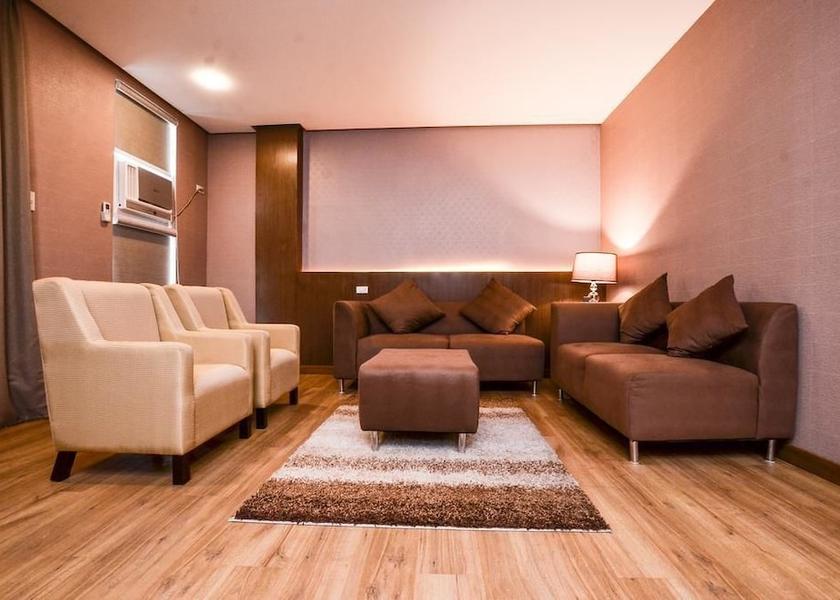Cagayan Valley Santiago City Room