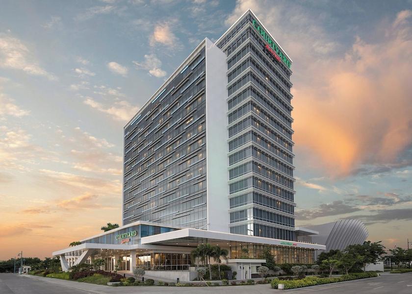 Western Visayas Iloilo Exterior