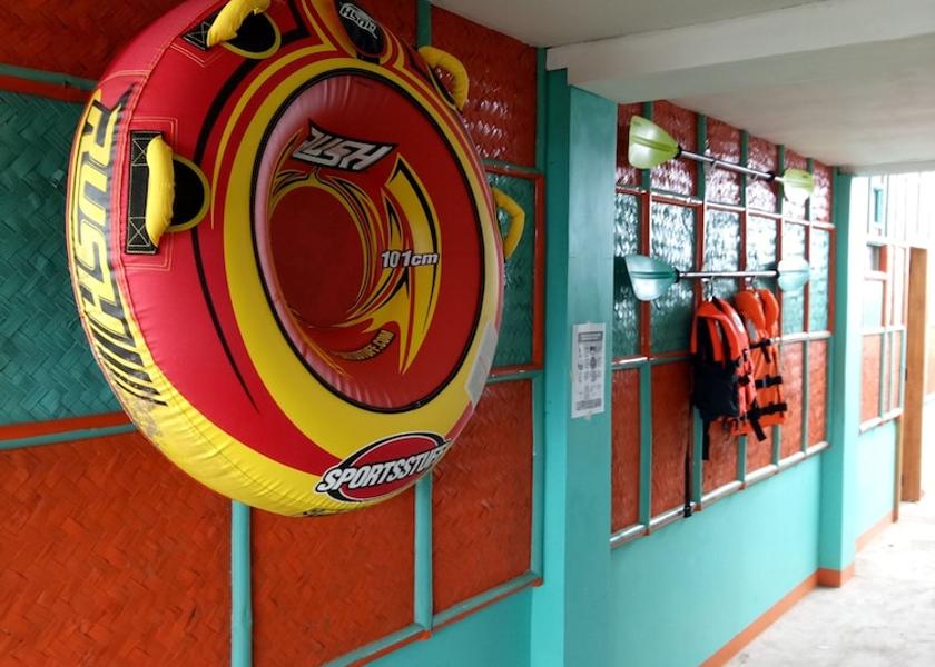 Western Visayas Calatrava Snow and Ski Sports