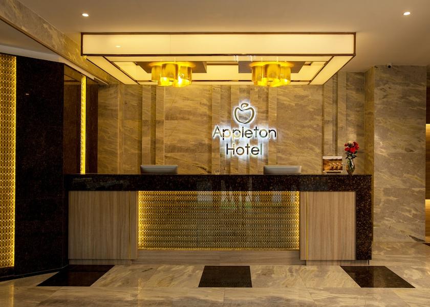 Central Visayas Lapu-Lapu Lobby