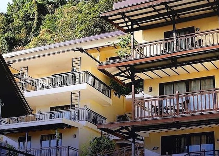 Calabarzon Mabini Room