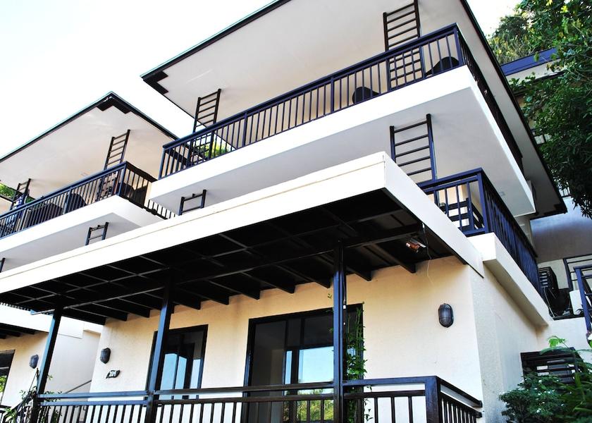 Calabarzon Mabini Exterior