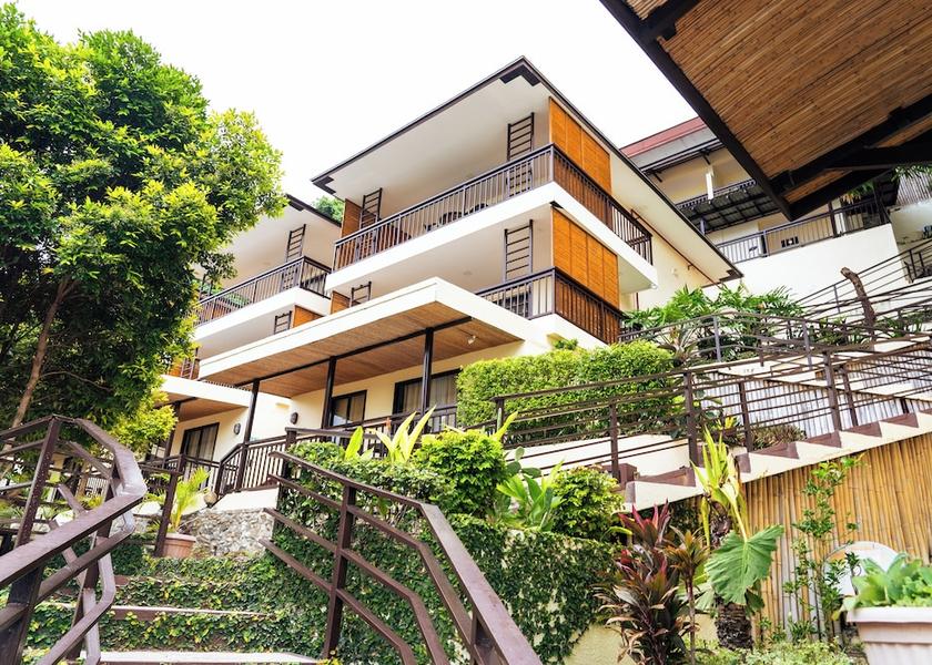 Calabarzon Mabini Exterior