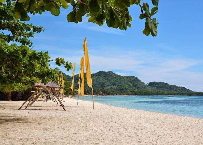 Central Visayas Anda Point of interest
