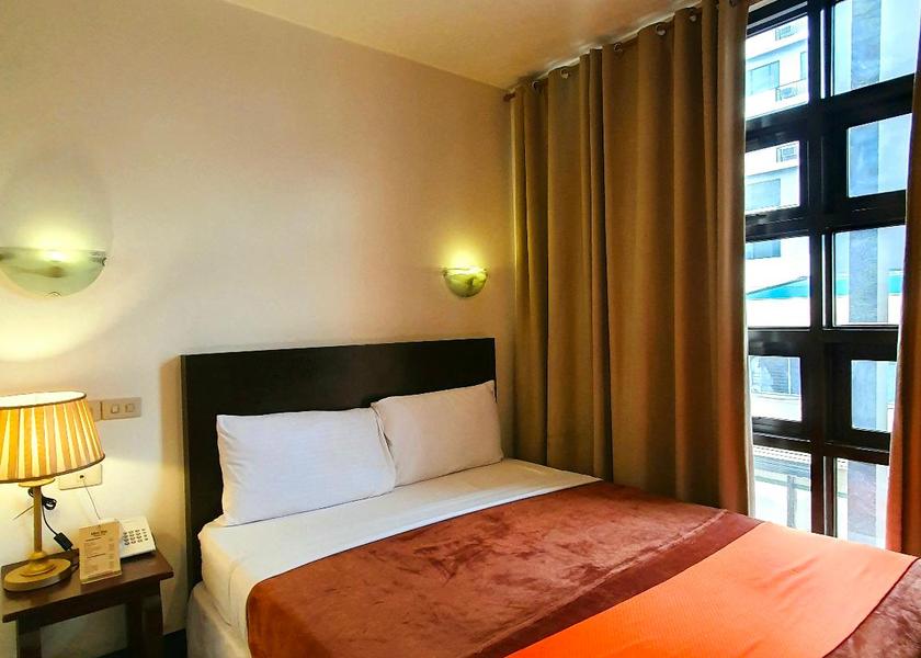Cordillera Administrative Region Baguio Rooms