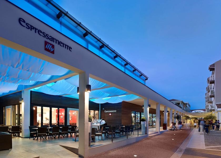 Istria (county) Pula Exterior Detail