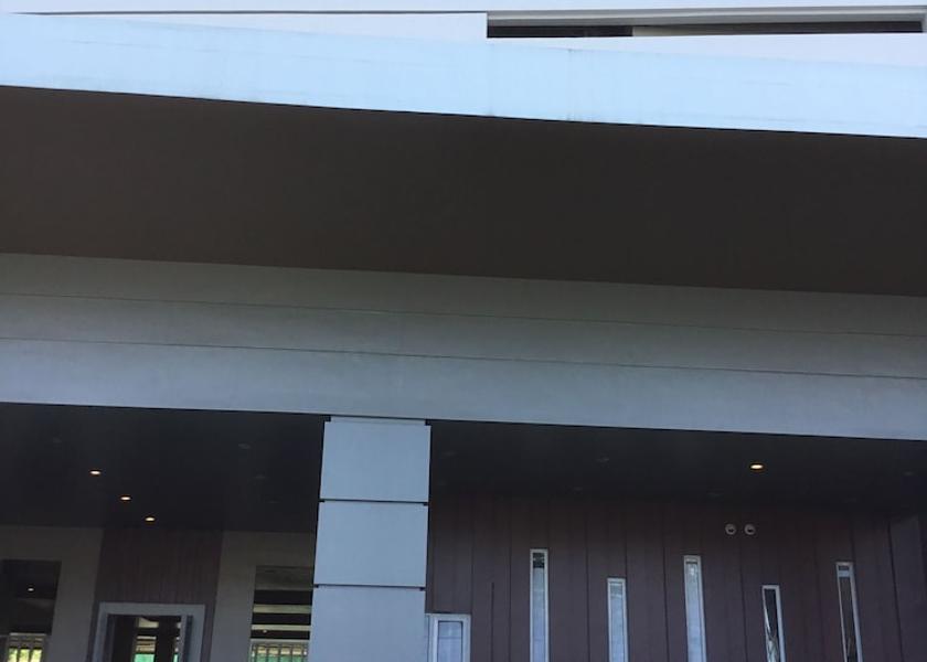 Davao Region Davao Exterior Detail