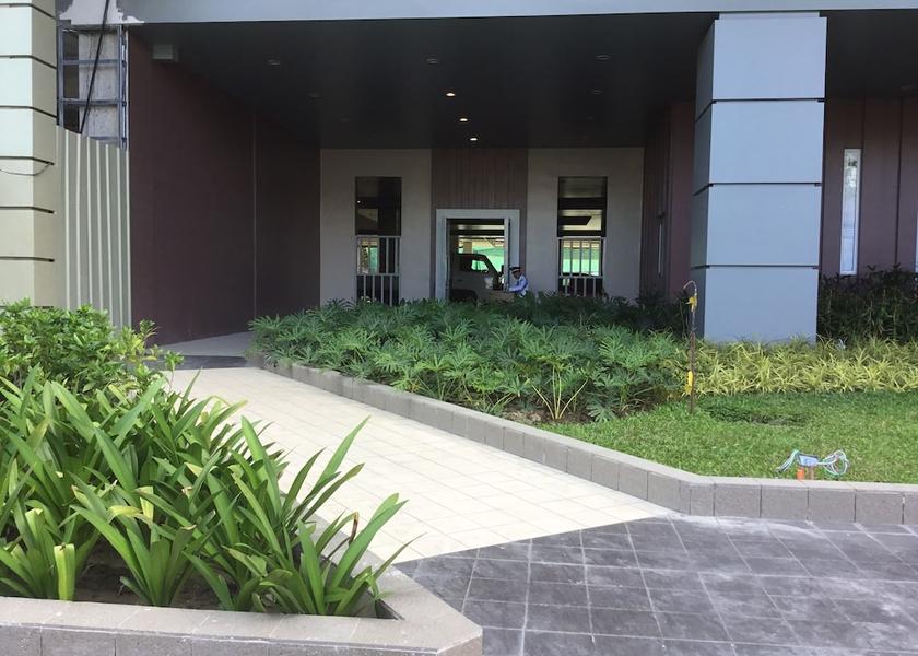 Davao Region Davao Property Grounds