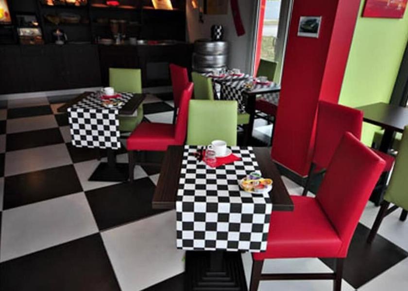 Grand Est Morschwiller-le-Bas Restaurant