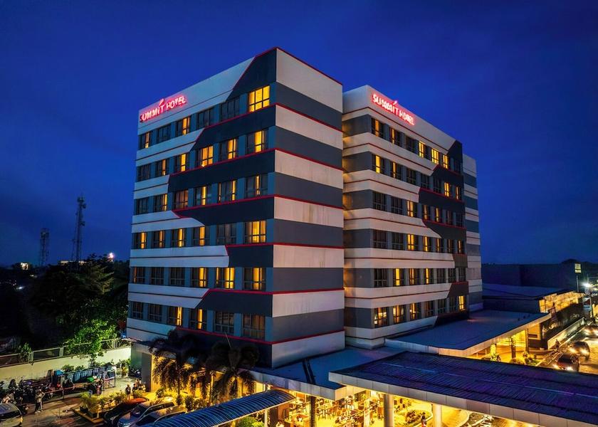 Eastern Visayas Tacloban Exterior