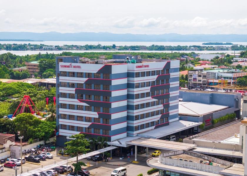 Eastern Visayas Tacloban Exterior