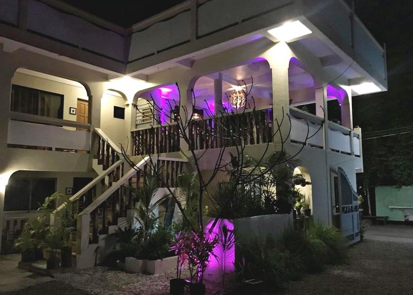 Calabarzon Lian Facade