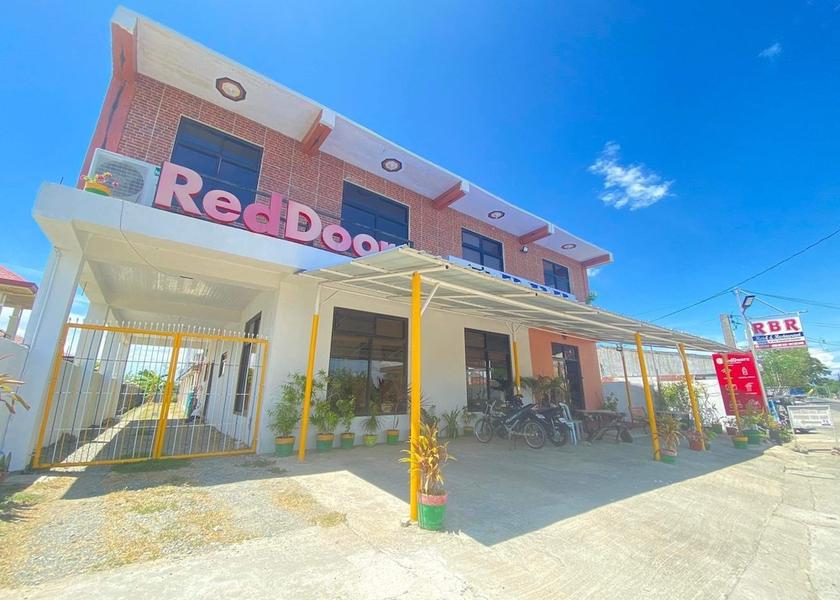 Ilocos Region Alaminos Primary image