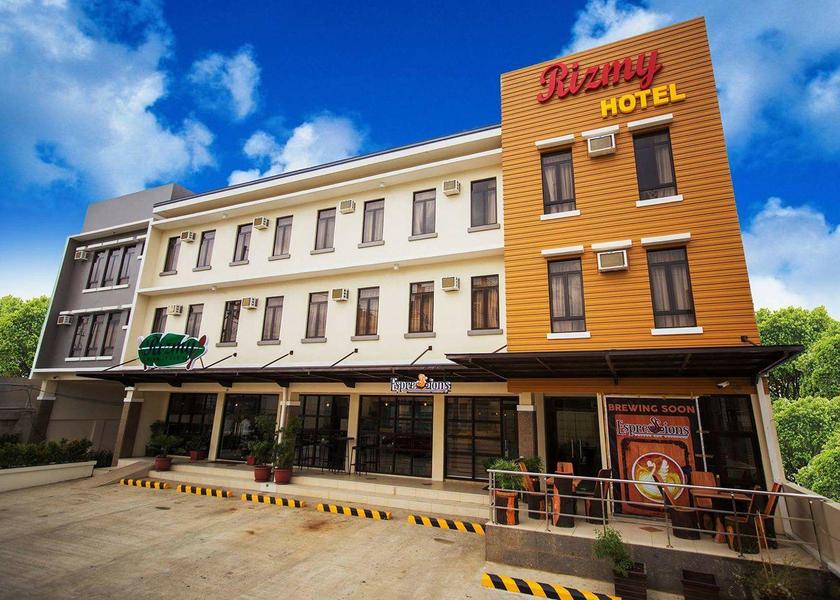 Calabarzon Cabuyao Exterior view
