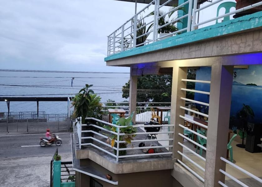 Central Visayas Oslob Terrace