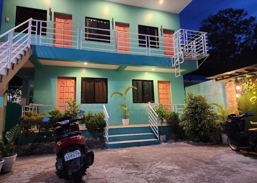 Central Visayas Oslob Terrace